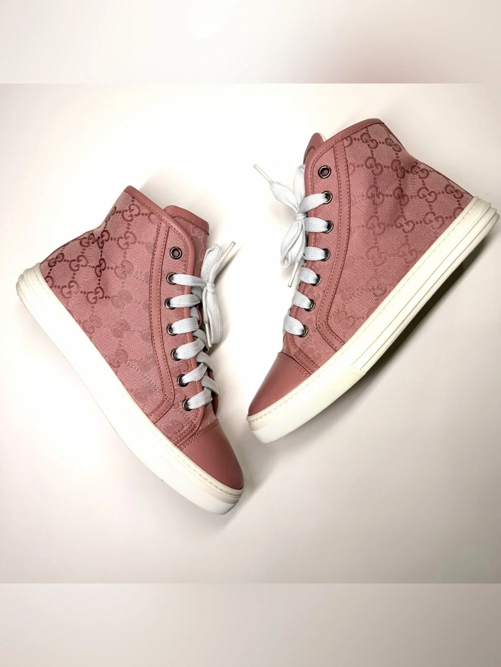 Gucci Women's GG High 